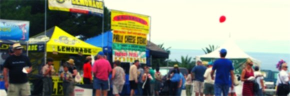 july fourth celebration