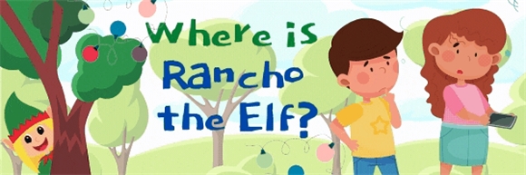 where is rancho the elf
