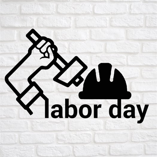 Labor Day Reminders