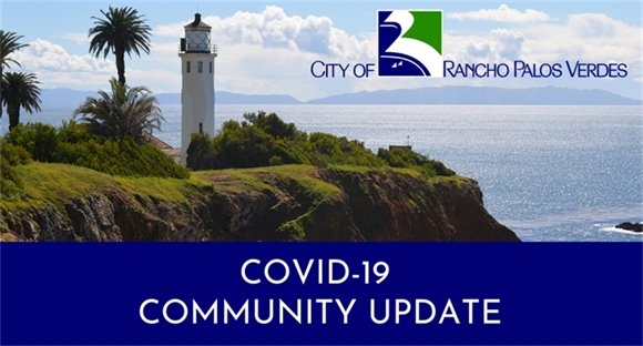 COVID-19 Community Update for March 27
