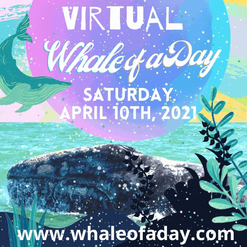 Virtual Whale of A Day