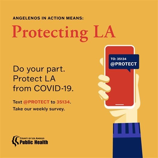 Protecting L.A.