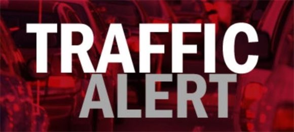 Traffic Alert
