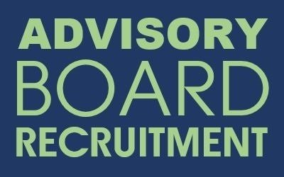 Advisory Board Recruitment