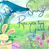Spring recreation Guide 2022