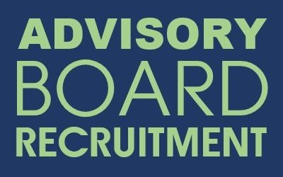 Advisory Board Recruitment