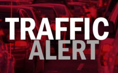 Traffic Alert