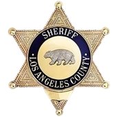 LASD logo