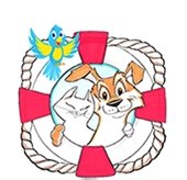pedro pet pals logo