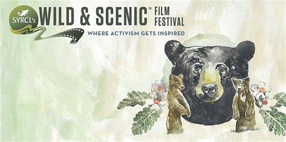 Wild & Scenic Film Festival