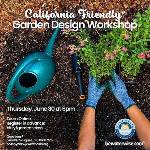 Garden Design Workshop