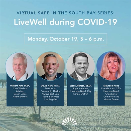 LiveWell during COVID-19