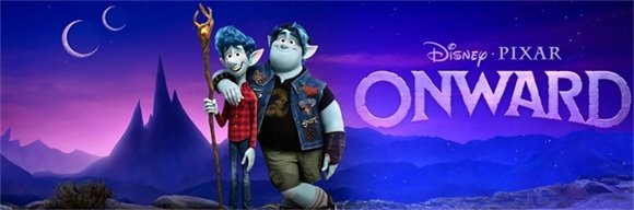 disney pixar onward 