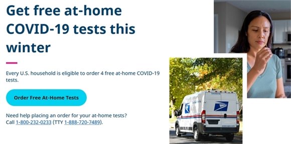 COVIDtests.gov