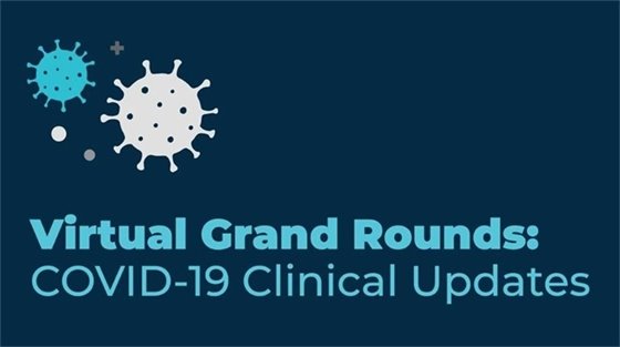 Virtual Grand Rounds