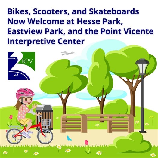 Bikes, Scooters, and Skateboards 