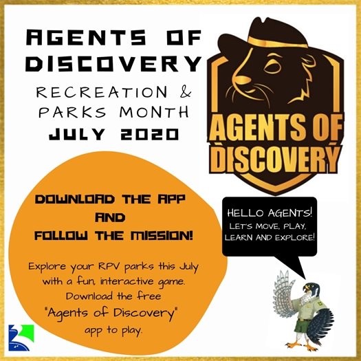 Agents of Discovery