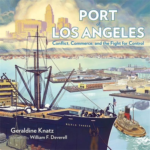port of los angeles 