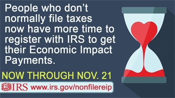 IRS Nonfiler