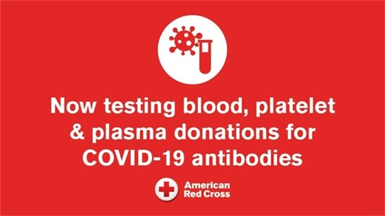 Blood Donations Needed