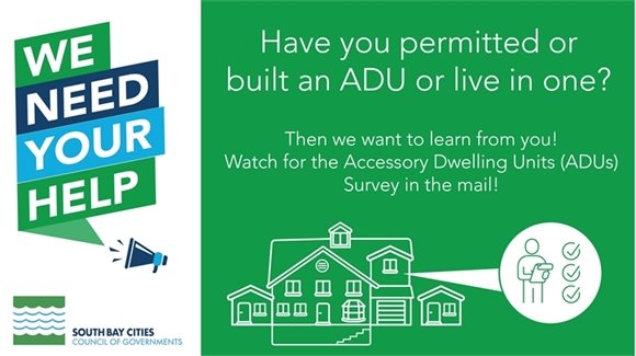 SBCCOG ADU survey graphic