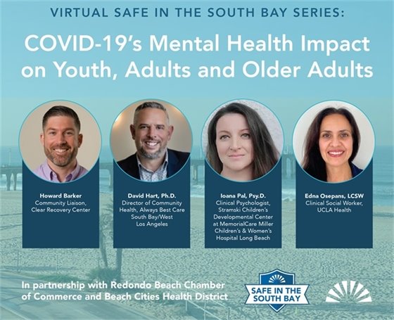 Safe in the South Bay