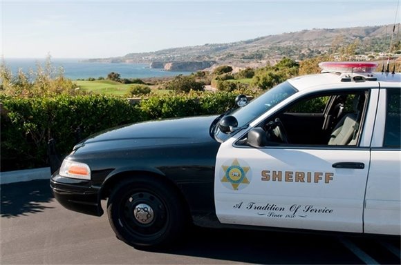 Lomita Sheriff's Station Unit