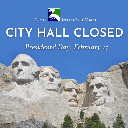Presidents' Day