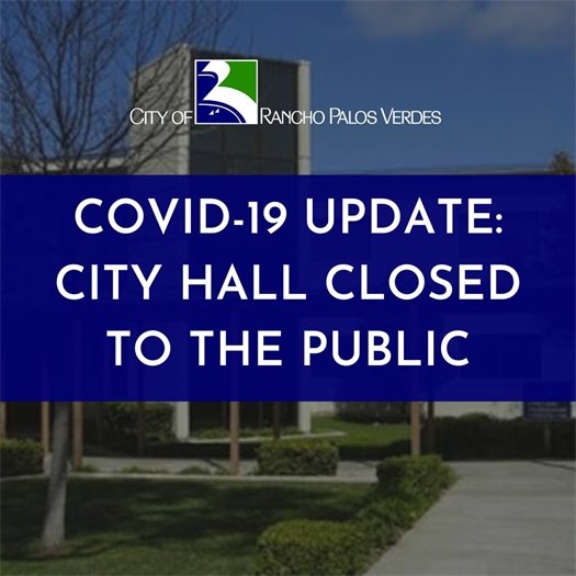 City Hall Closed