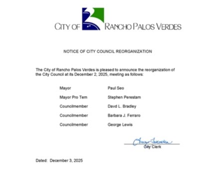 City Manager's Weekly Administrative Report
