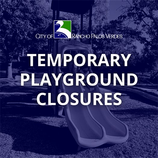 Playground Closures