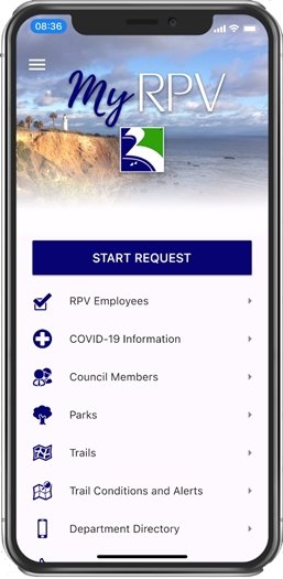 MyRPV App