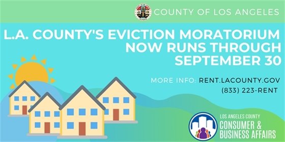 Eviction Moratorium