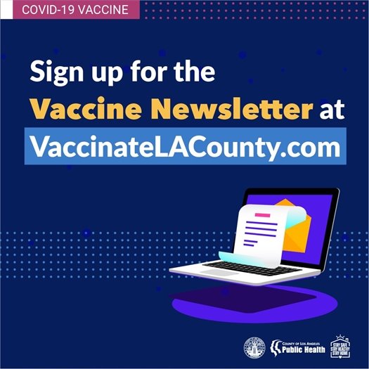 Vaccine Newsletter