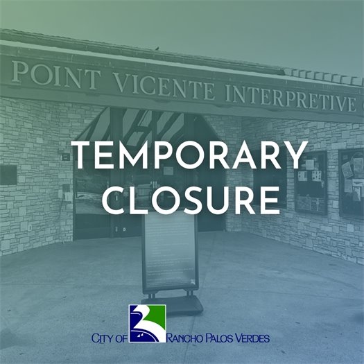 PVIC Temporarily Closed