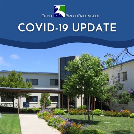 COVID-19 Update