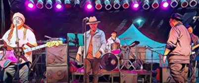 Summer Concerts in the Park