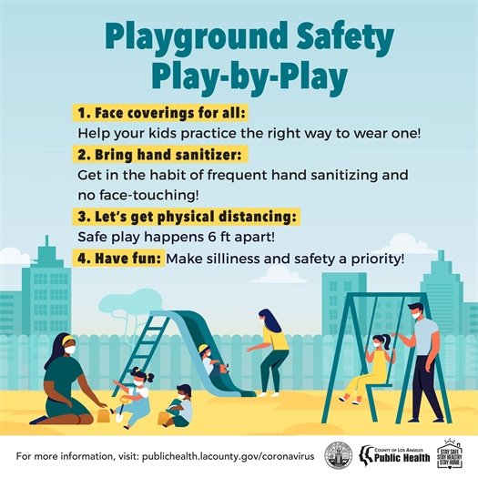 Playground Safety
