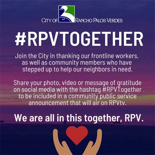RPV Together