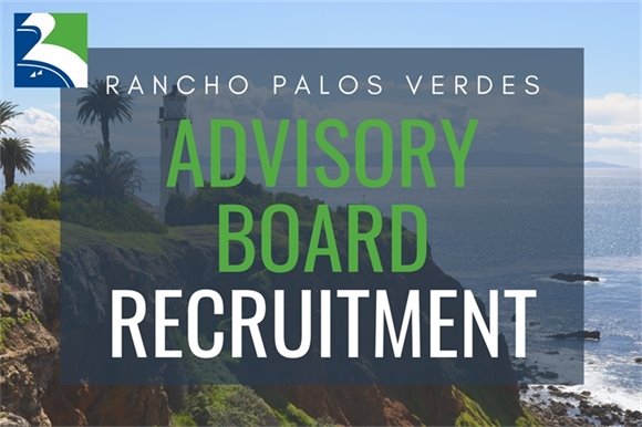 Advisory Board Recruitment