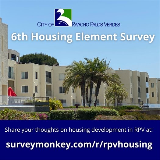 Housing Element Survey