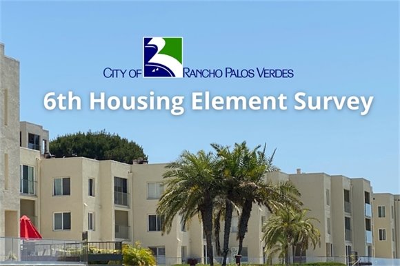 Housing Element Survey