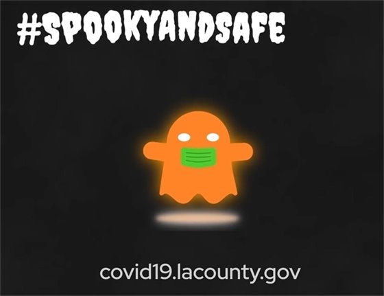 Spooky and Safe