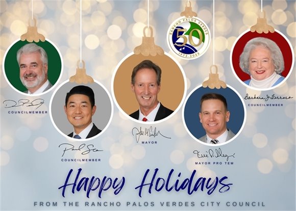 City Manager's Weekly Administrative Report