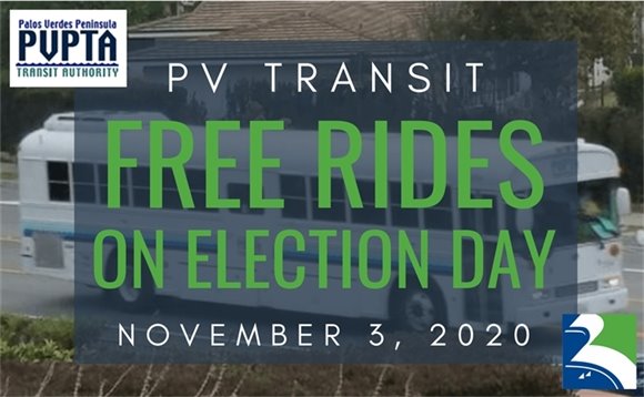 PV Transit Free Rides