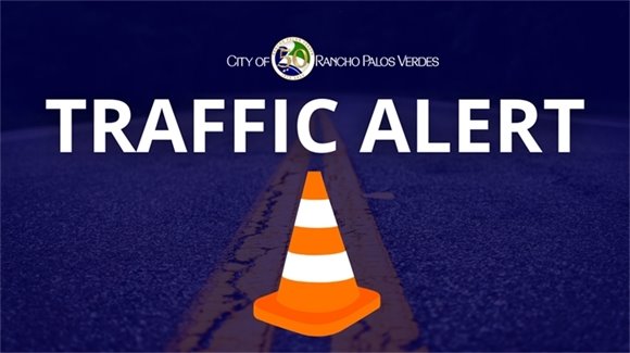 Traffic Alert graphic