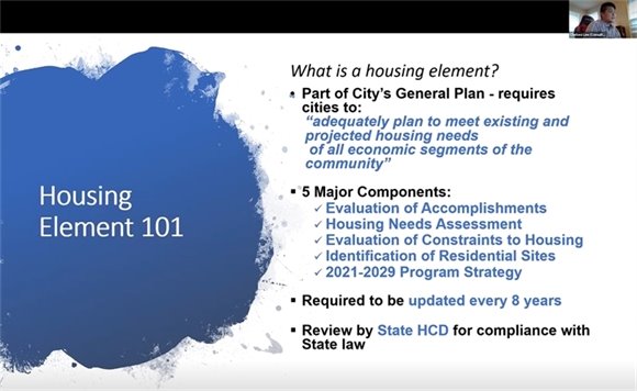 Study Session Screenshot