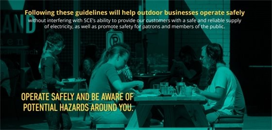 SCE Safety