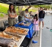 OSM Booth Kids to Parks 