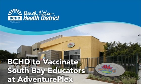 BCHD School Vaccines